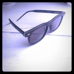 THOM BROWNE SUNGLASSES -Unisex